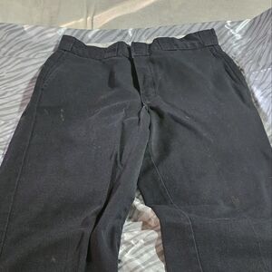 Dickies size 30x30 Work Pants